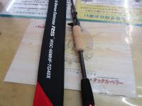 カレイドインスピラーレRS IRSC-66MHF-TG40X ブラックレイブンエクストリームRS