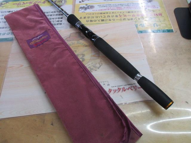 デストロイヤー F4-69DG(オロチピークパフォーマンス)