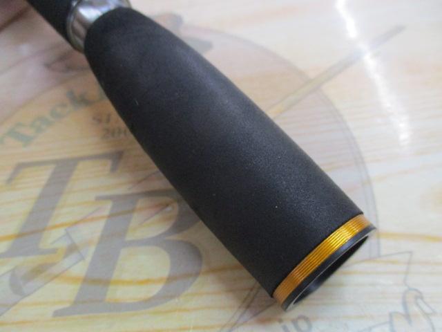 デストロイヤー F4-69DG(オロチピークパフォーマンス)