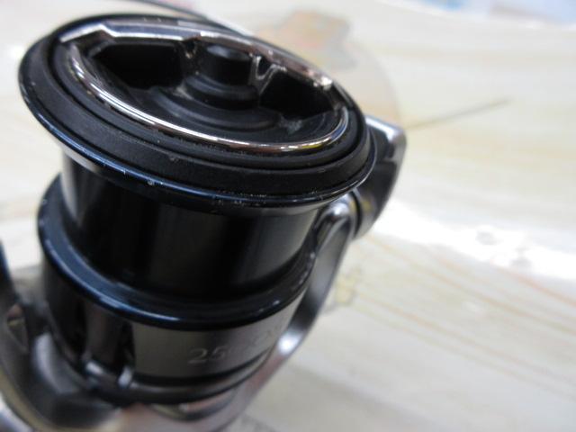 19ストラディック 2500SHG