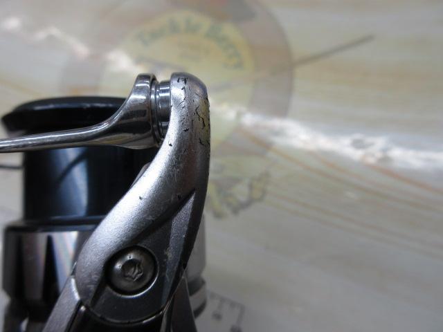 19ストラディック 2500SHG