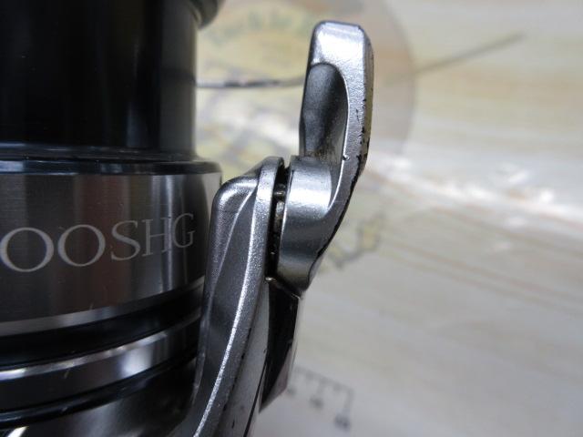 19ストラディック 2500SHG