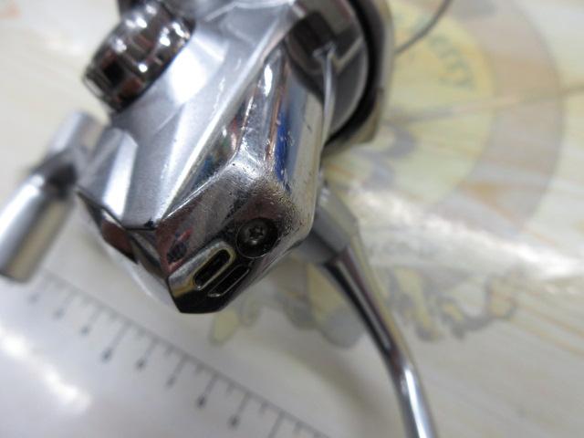 19ストラディック 2500SHG