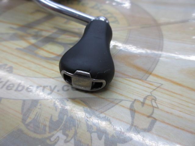 19ストラディック 2500SHG