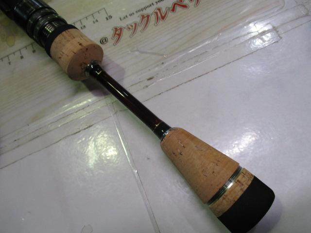 ネクスティーノ　 トラウトロッド 632UL 632SUL 2本セット ネクスティーノ トラウトロッド 632UL 632SUL 2本セット ネクス