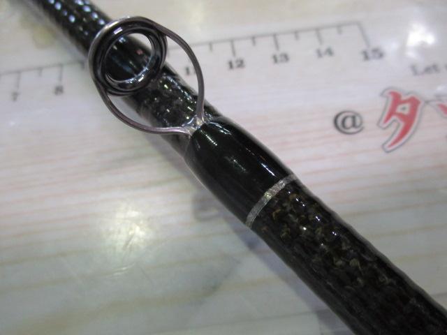 ブラックレーベル BL+6101MHFB