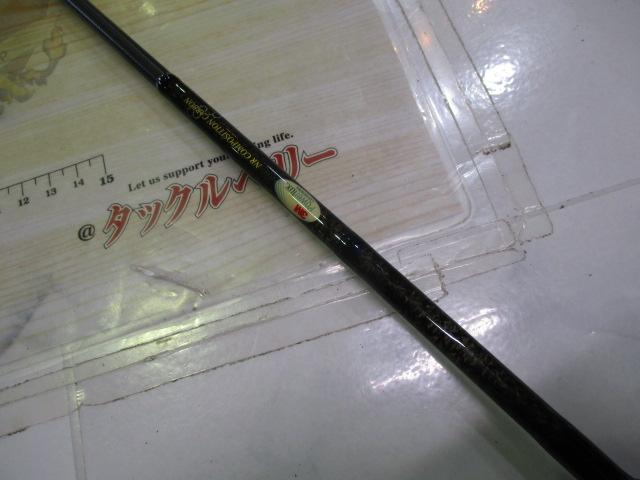 【ジャンク】Deez FDNS-60UL ファンタジスタ アブガルシア(Abu Garcia) ファンタジスタ Deez Nano FDNS-60UL