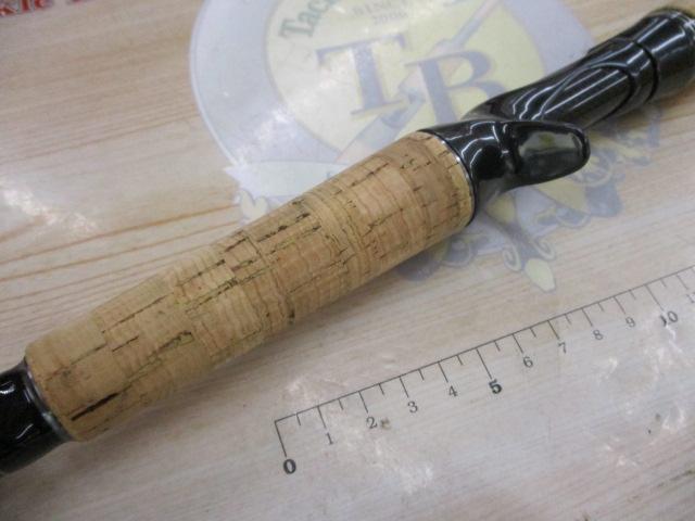 ブラックレーベル BLX SG 671MHFB-FR