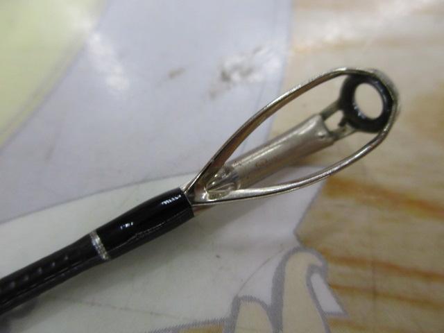 ブラックレーベル BLX SG 671MHFB-FR