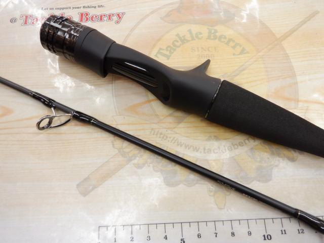 DAIWA outrage LJ 62HB TG 新品未使用 ダイワ アウトレイジ LJ 62XXHB TG 23年モデル - 釣具のポイント