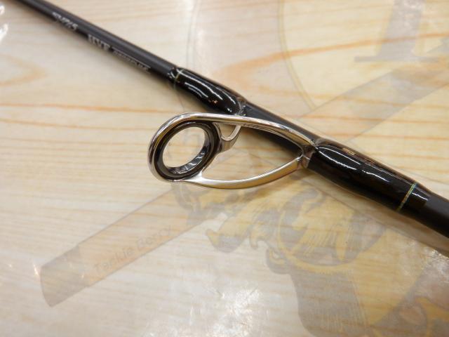 アウトレイジLJ 62XHB TG