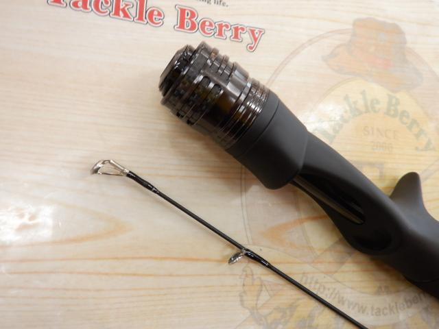 アウトレイジLJ 62XHB TG