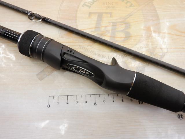 23ディアルーナ S106MH｜＠ベリーネット 日本最大新品中古釣具