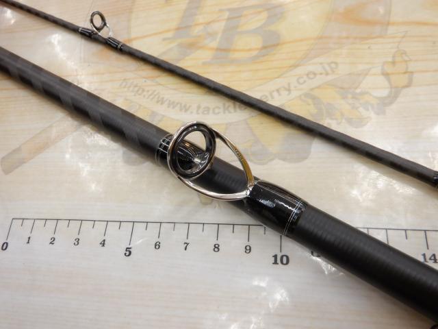 23ディアルーナ S106MH｜＠ベリーネット 日本最大新品中古釣具