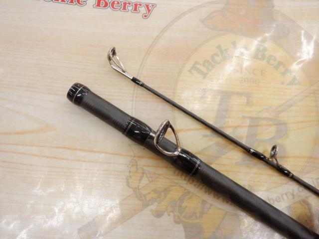 23ディアルーナ S106MH｜＠ベリーネット 日本最大新品中古釣具WEBショップ