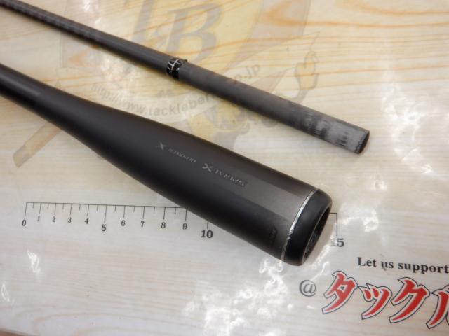 23ディアルーナ　s106mh ☆極美品☆ シマノ(SHIMANO) 23 ディアルーナ S106MH ディアルーナ[DIALUNA] ☆NEW