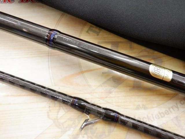 スコーピオン 1787RS-2(2019モデル)｜＠ベリーネット 日本最大