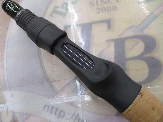 モンストロ 71チタンガイド