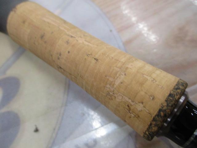 モンストロ 71チタンガイド