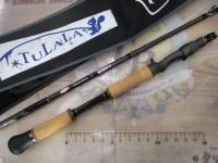 モンストロ 71チタンガイド