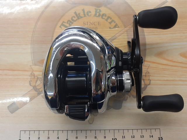 12アンタレスHG RH｜＠ベリーネット 日本最大新品中古釣具WEBショップ