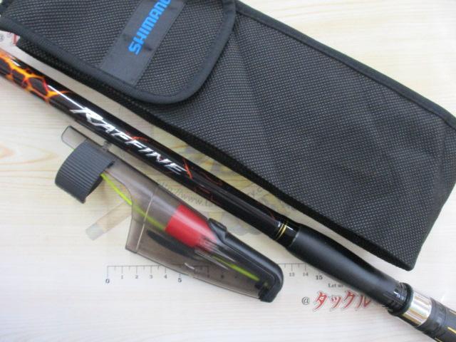 19ラフィーネ 1.2-530｜＠ベリーネット 日本最大新品中古釣具WEB