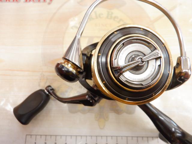 15イグジスト 2003C