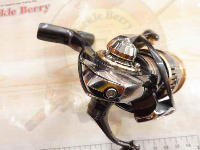 15イグジスト 2003C｜＠ベリーネット 日本最大新品中古釣具WEB