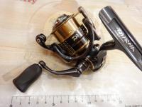 15イグジスト 2003C