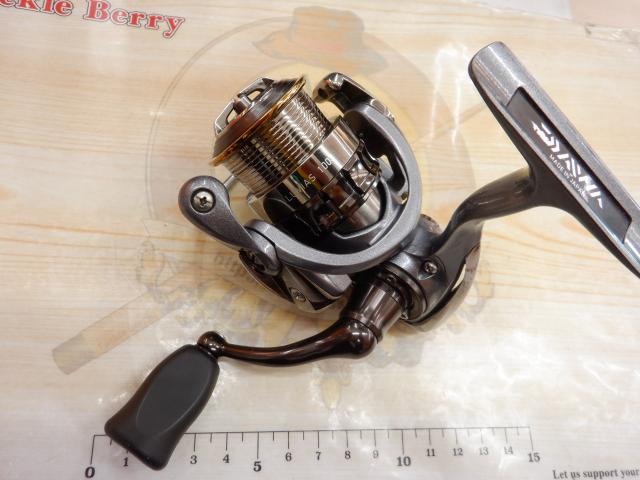 15 ルビアス1003 15ルビアス 1003｜＠ベリーネット 日本最大新品中古釣具WEBショップ