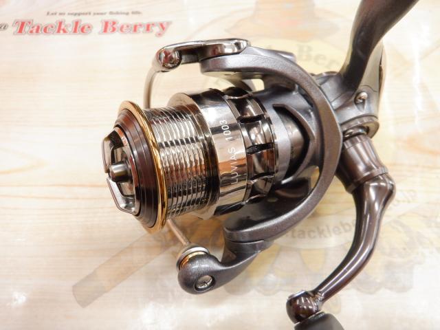 15 ルビアス1003 ダイワ 15ルビアス 1003 | 中古釣具買取・販売のグリーンフィッシュ