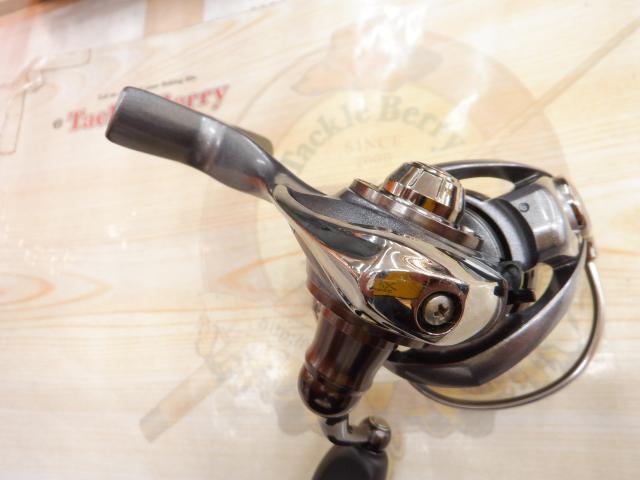 15ルビアス 1003｜＠ベリーネット 日本最大新品中古釣具WEBショップ