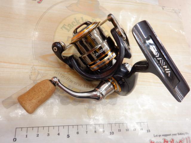 セルテート1003 SPORT LIFE PLANETS13ｾﾙﾃｰﾄ 1003: スピニングリール：スポーツライフ