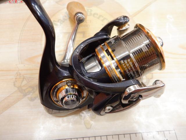 10 セルテート 1003 ダイワ　中古品 10セルテート 1003｜＠ベリーネット 日本最大新品中古釣具WEBショップ