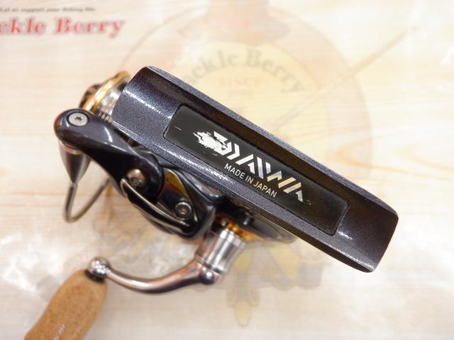 10 セルテート 1003 ダイワ　中古品 10セルテート 1003｜＠ベリーネット 日本最大新品中古釣具WEBショップ