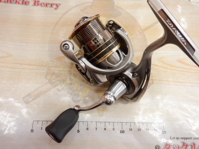 12ルビアス 2004H｜＠ベリーネット 日本最大新品中古釣具WEBショップ