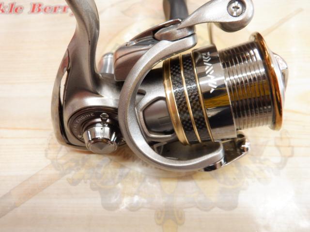 12ルビアス 2004H｜＠ベリーネット 日本最大新品中古釣具WEBショップ