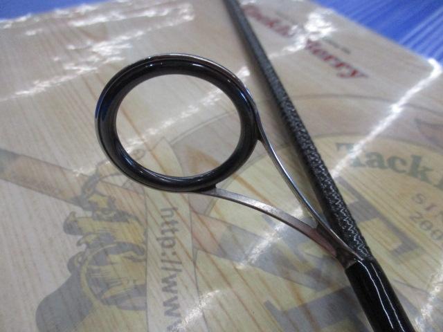 ブラックレーベル BL681ULFS