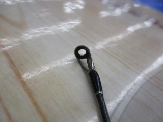 ブラックレーベル BL681ULFS