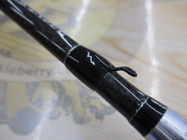 ブラックレーベル BL681ULFS