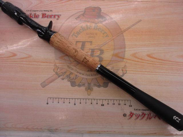 ブレイゾン C611H-SB