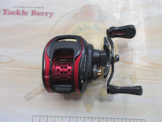 T3 AIR 6.8R-TW｜＠ベリーネット 日本最大新品中古釣具WEBショップ