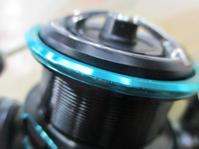 エメラルダス AIR LT 3000S-CXH ダイワ(Daiwa) 18エメラルダス AIR LT3000S-CXH 00060041｜アウトドア