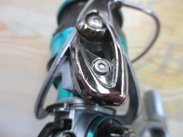 エメラルダス AIR LT 3000S-CXH ダイワ(Daiwa) 18エメラルダス AIR LT3000S-CXH 00060041｜アウトドア