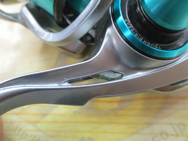 18エメラルダスエア LT3000S-CXH｜＠ベリーネット 日本最大新品中古