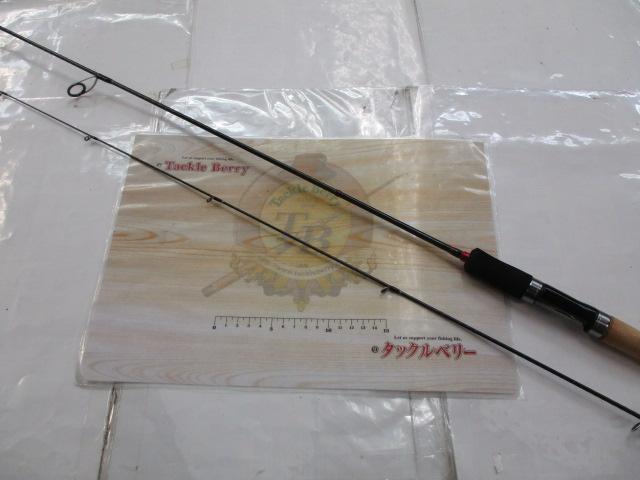 トラウトワンAS S60XULF