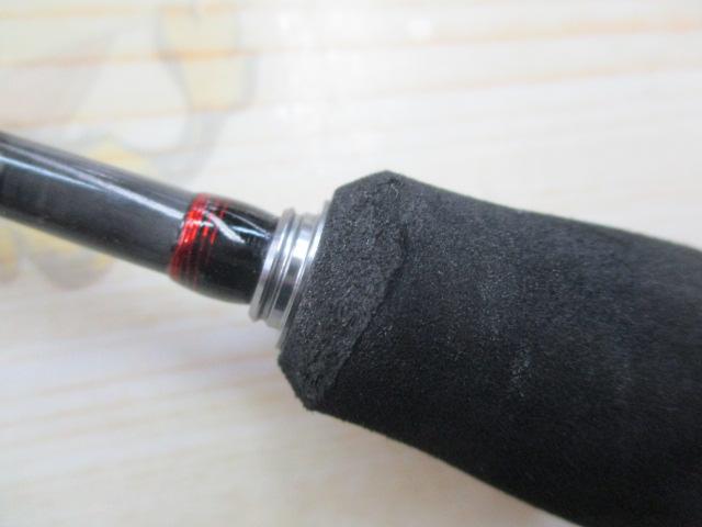 トラウトワンAS S60XULF