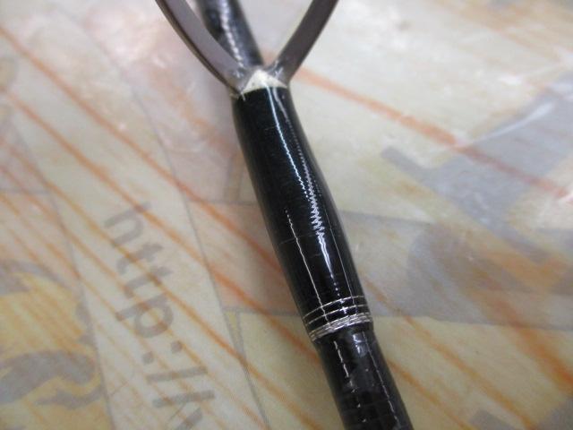 トラウトワンAS S60XULF