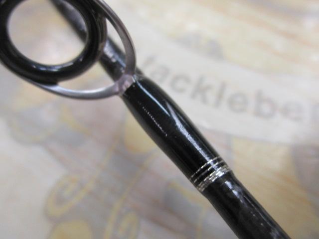 トラウトワンAS S60XULF