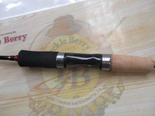 トラウトワンAS S60XULF